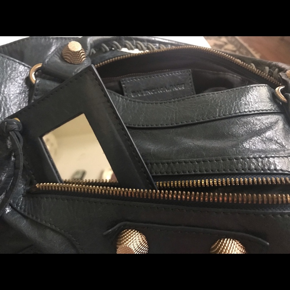 Women’s handbag - Picture 6 of 8